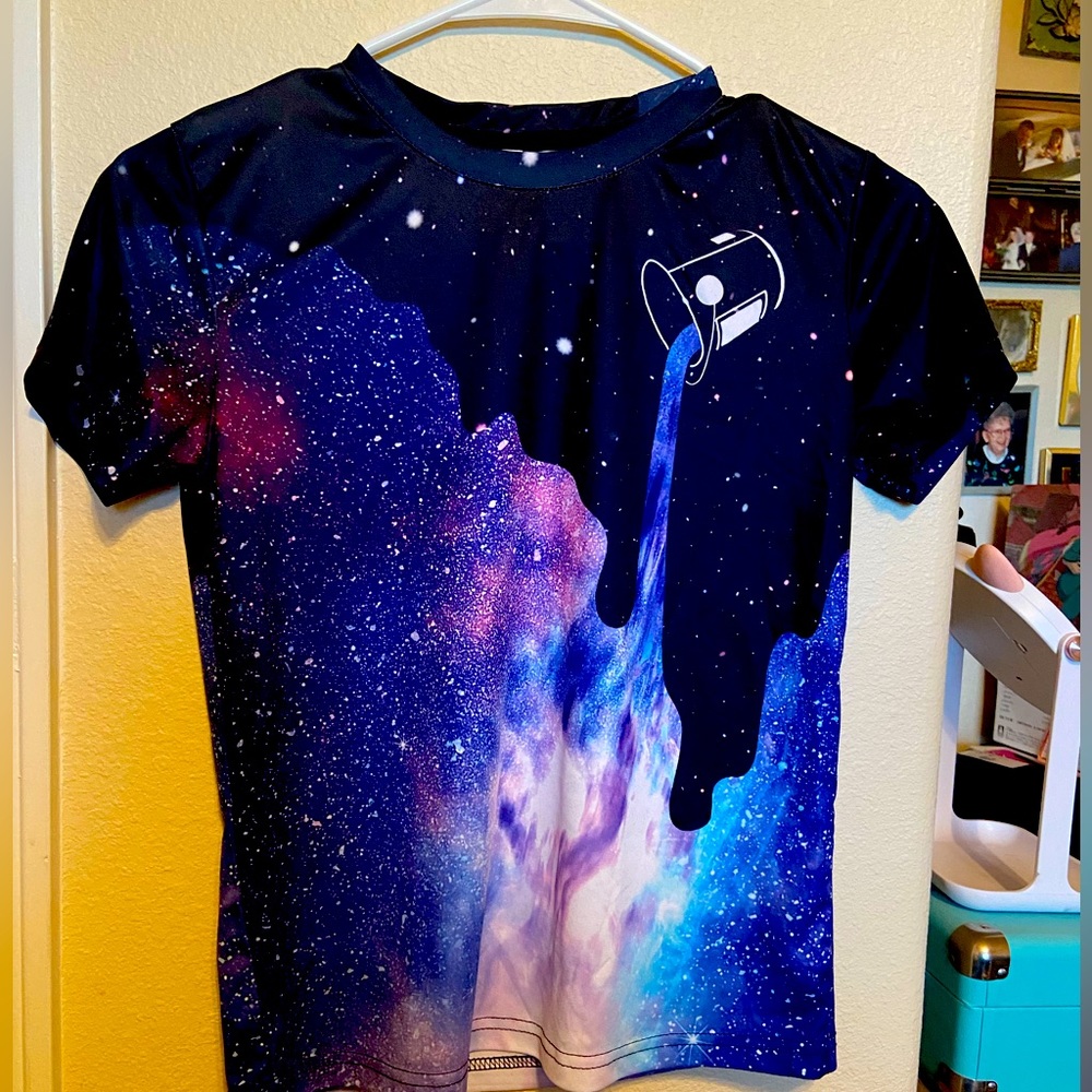 Boys size small tshirt